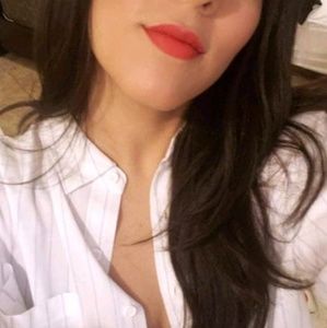 Meet your Posher, Alexa